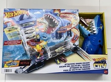 NUOVO in SCATOLA Hot Wheels