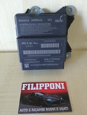 Centralina Sensore Airbag Fiat 500 cod. 52056238