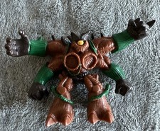 Gormiti forest tribe - tribe, figure