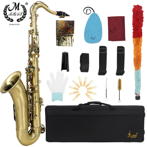 Mbat sax tenore - mbat,