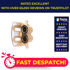 Pinza freno adatta per