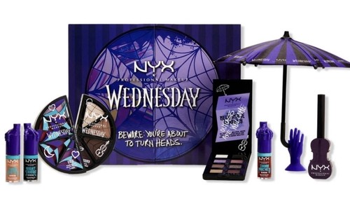 Nyx professional makeup - nyx,