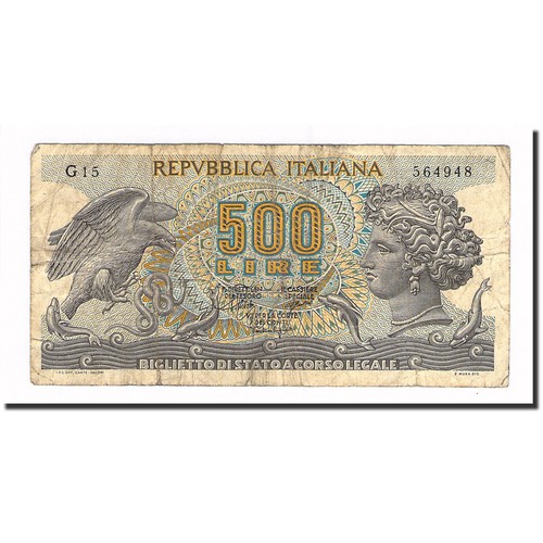 631220 banconote italia - [#631220],