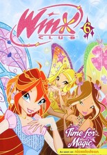 WINX Club, Vol. 6