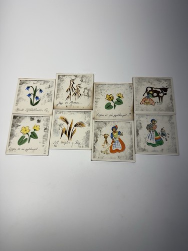 Set sottobicchieri - set,