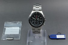 [N MINT] SEIKO Flightmaster