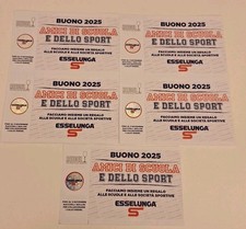 Buoni Amici di Scuola e dello