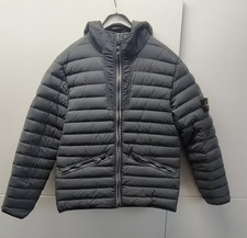 Piumino stone island uomo - stone,