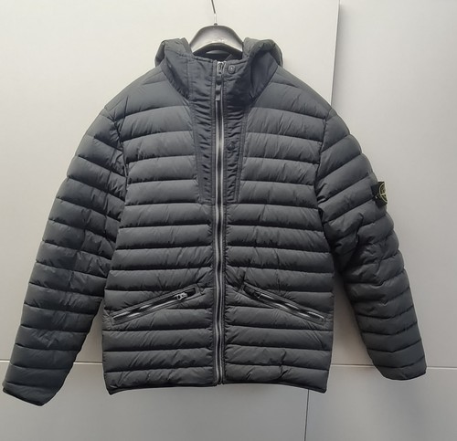 Piumino stone island uomo - piumino,