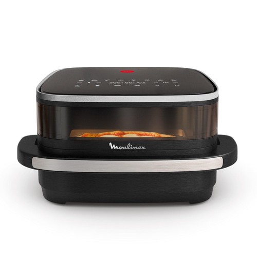 Moulinex easy fry surface - moulinex, xl