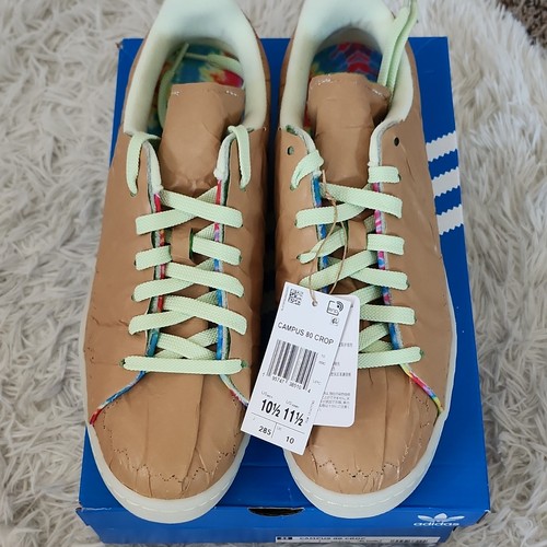 Adidas campus crop blunt - campus,