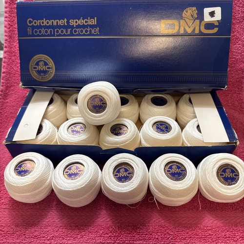 Palline dmc cordonnet - cordonnet, filo