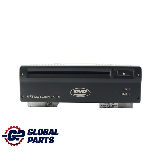 Bmw e65 e66 gps dvd - bmw,