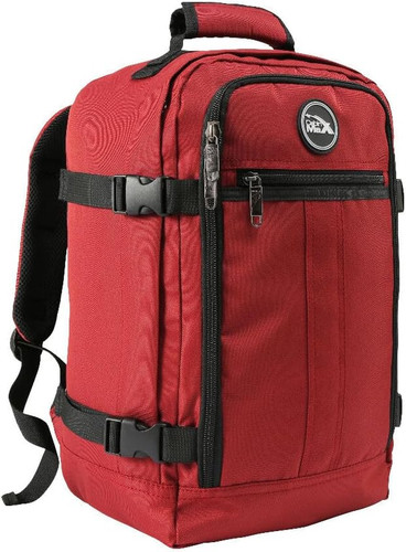 Zaino viaggio 20 x 25 - x,