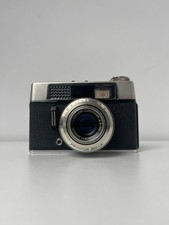 Voigtländer Vitoret LR con Prontor 300 LK Voigtländer