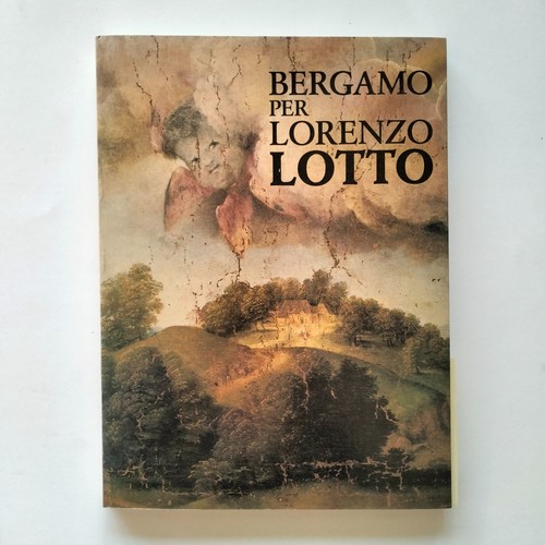 Bergamo per lorenzo lotto - bergamo,