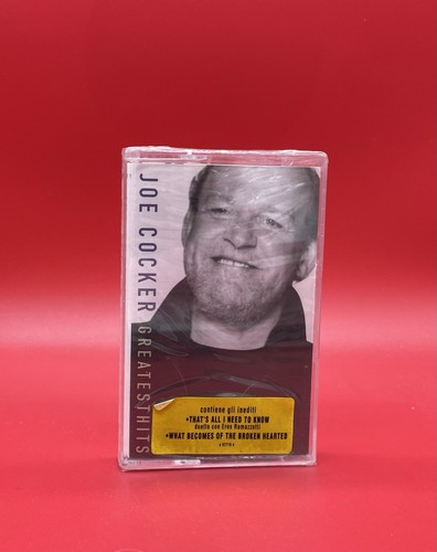 Joe cocker greatest - joe,