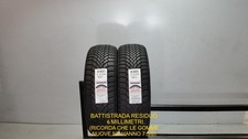 GOMME USATE  TERMICHE 205/60R16 92H NEXEN WINGUARD SNOWG 3 PNEUMATICI C11256