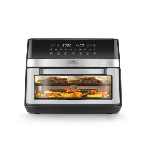 Caso 3186 airfry duo - caso,