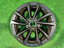 1x Cerchio in Lega 17 Pollici