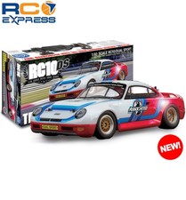 Associated RC10 DS Rally