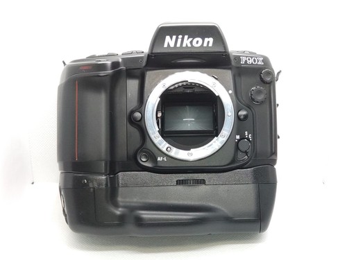 Ecc corpo fotocamera - [ecc+5],
