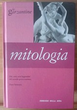 Mitologia Dèi, eroi, temi