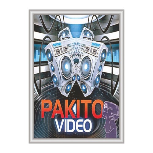 Cornice scatto porta poster - a,