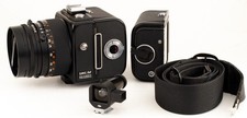 Hasselblad swc 120 film - hasselblad,