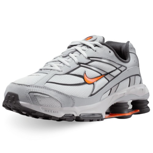Scarpe nike shox - scarpe,