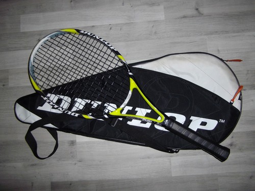Raquette tennis dunlop 5 - tennis,