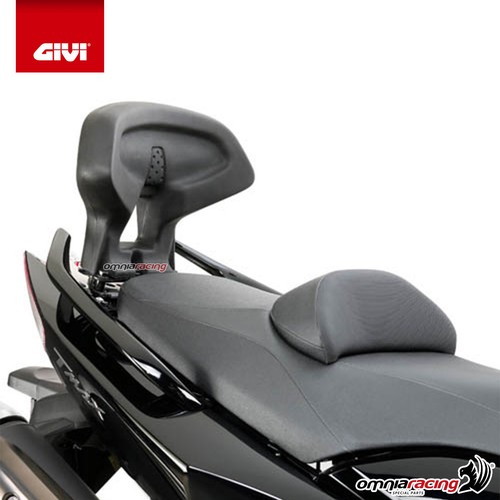 Givi schienalino passeggero - givi,