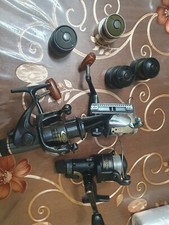 3 MULINELLI . SHIMANO .CARSON.ECC.FUNZIONANTI