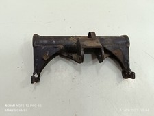 supporto traversino motore centrale per aprilia pegaso 650