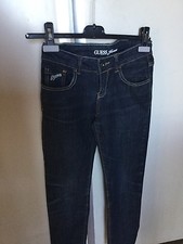 Pantaloni jeans Guess ragazza .Come nuovi!