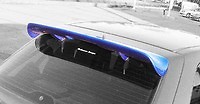 Saxo spoiler posteriore - saxo,