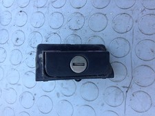 VOLKSWAGEN GOLF 3 (1991-1997) 1.9 DIESEL 3P SERRATURA CHIAVE COFANO POSTERIORE