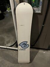 Snowboard Elan 130 cm