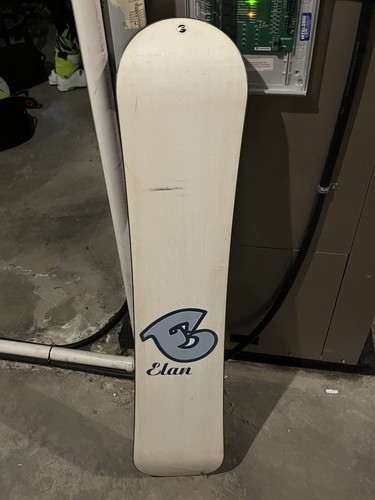Snowboard elan 130 - elan,