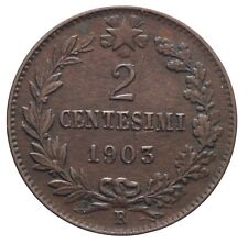 DN - Regno d'Italia - 2