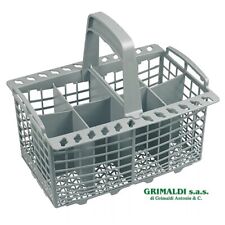 CESTELLO PORTA POSATE LAVASTOVIGLIE ARISTON INDESIT HOTPOINT C00094297 C00079023