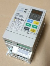 OMRON SYSDRIVE 3G3EV-INVERTER