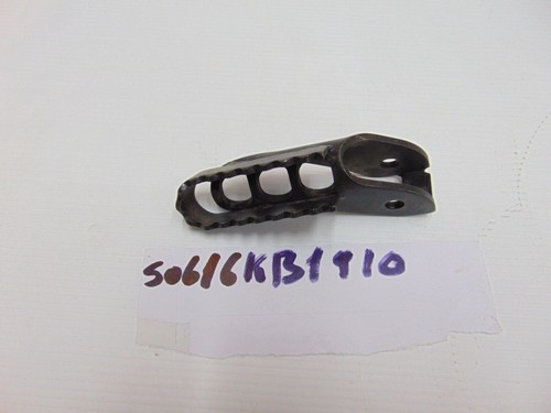 50616kb1910 pedana anteriore - pedana,
