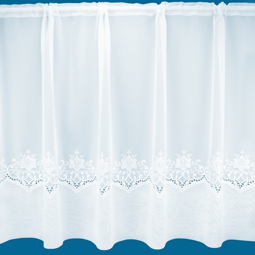 Tende rete voile - tende, a
