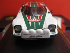 IXO LANCIA STRATOS HF #1
