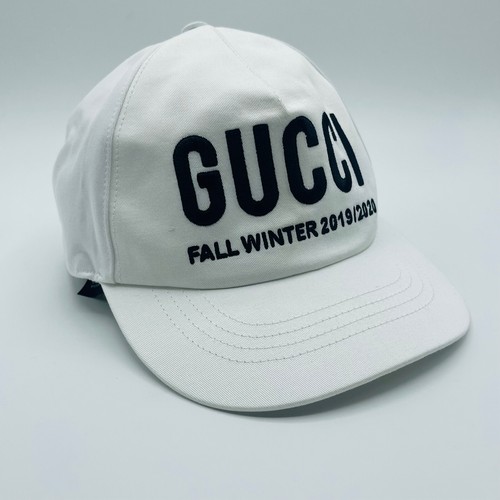 Cappello gucci unisex - cappello, cotone