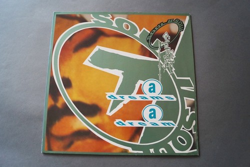 Soul a dreams - a,