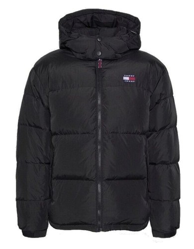 Piumino tommy hilfiger - piumino, tjm