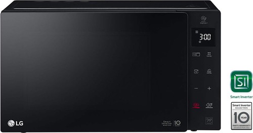 Forno microonde combinato - forno,