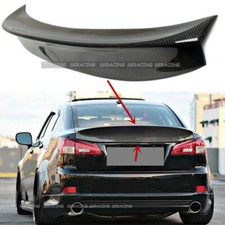 REAL Carbon Fiber HighKick